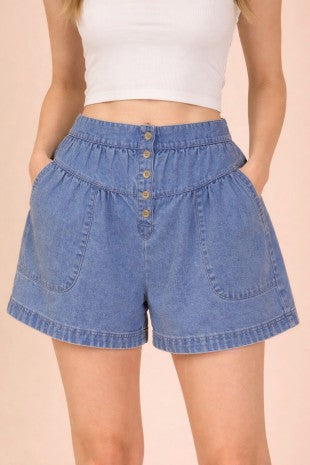The Avery Shorts