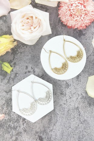 Everyday Earring