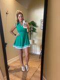 Game On Dress