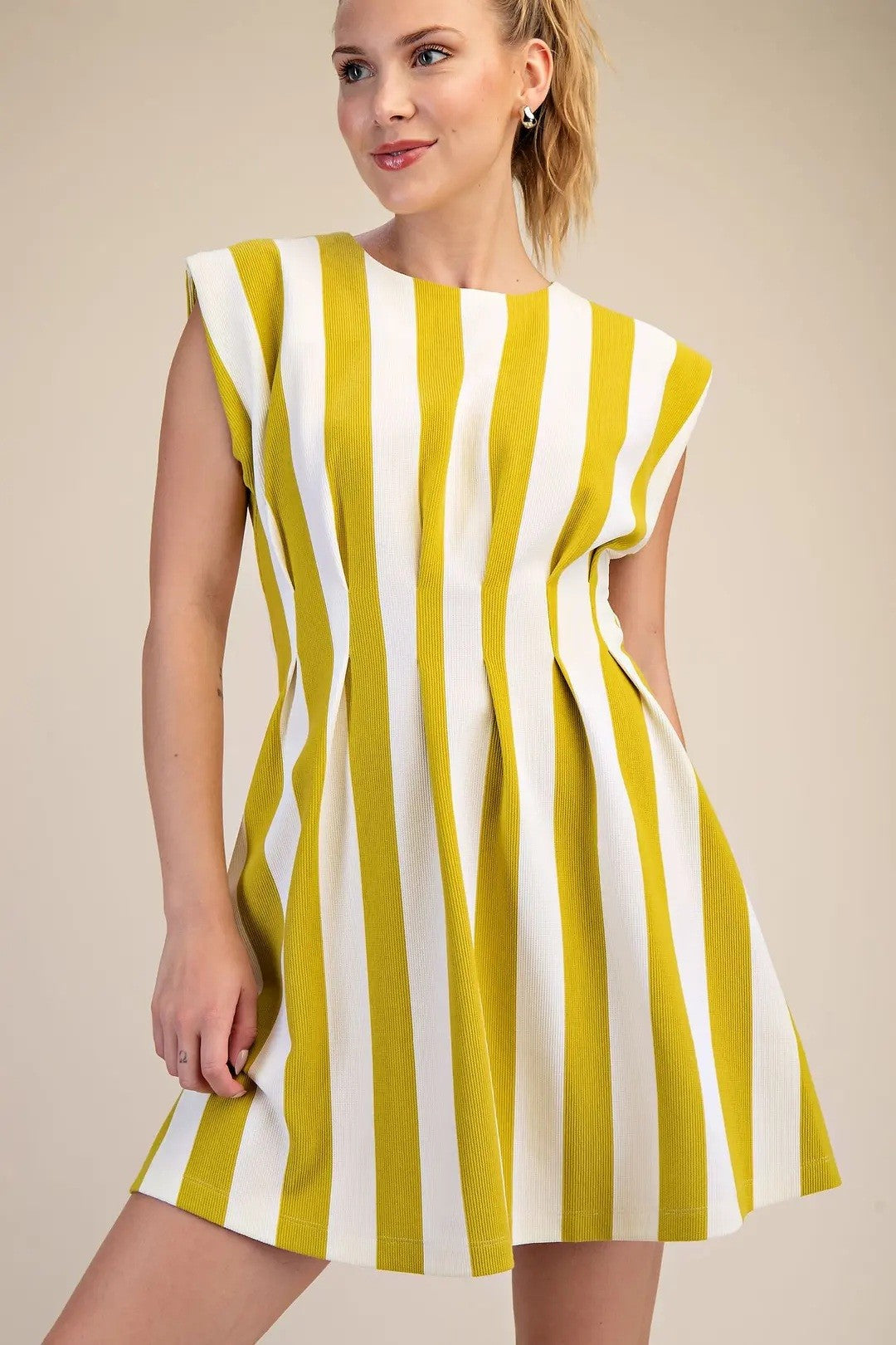 The Olivia Dress