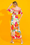 Delicate Bloom Dress