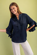 Chic & Easy Top