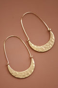 Hammered Hoop