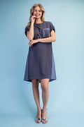 Darling Details Dress