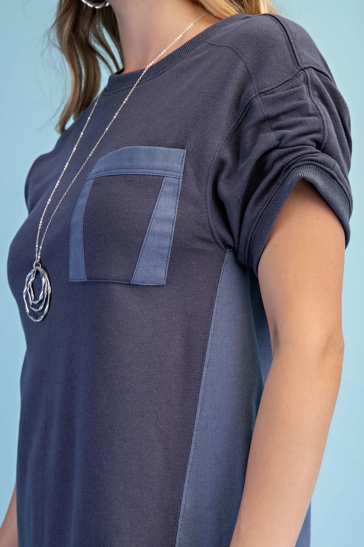 Darling Details Dress
