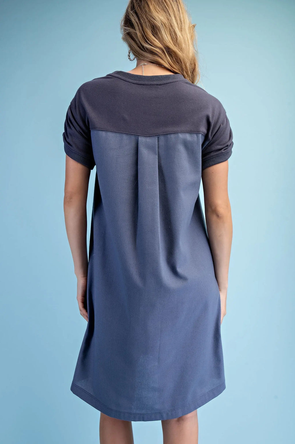 Darling Details Dress