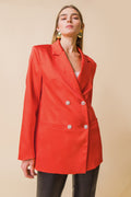 City Lights Blazer