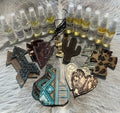 Re-Scent-It Oil Spray