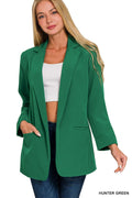 Best Impression Blazer