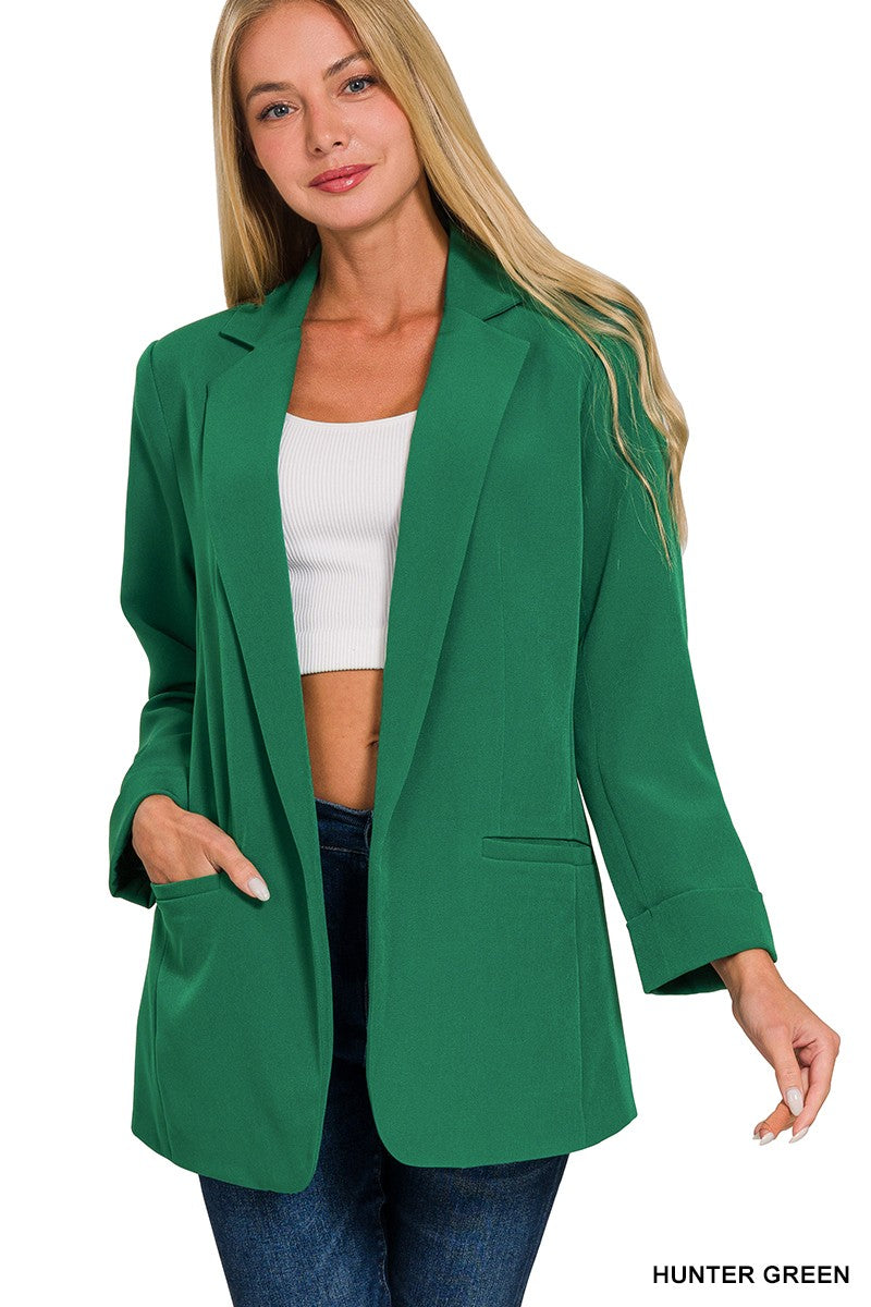 Best Impression Blazer