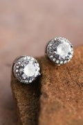 Fashion Round Studs