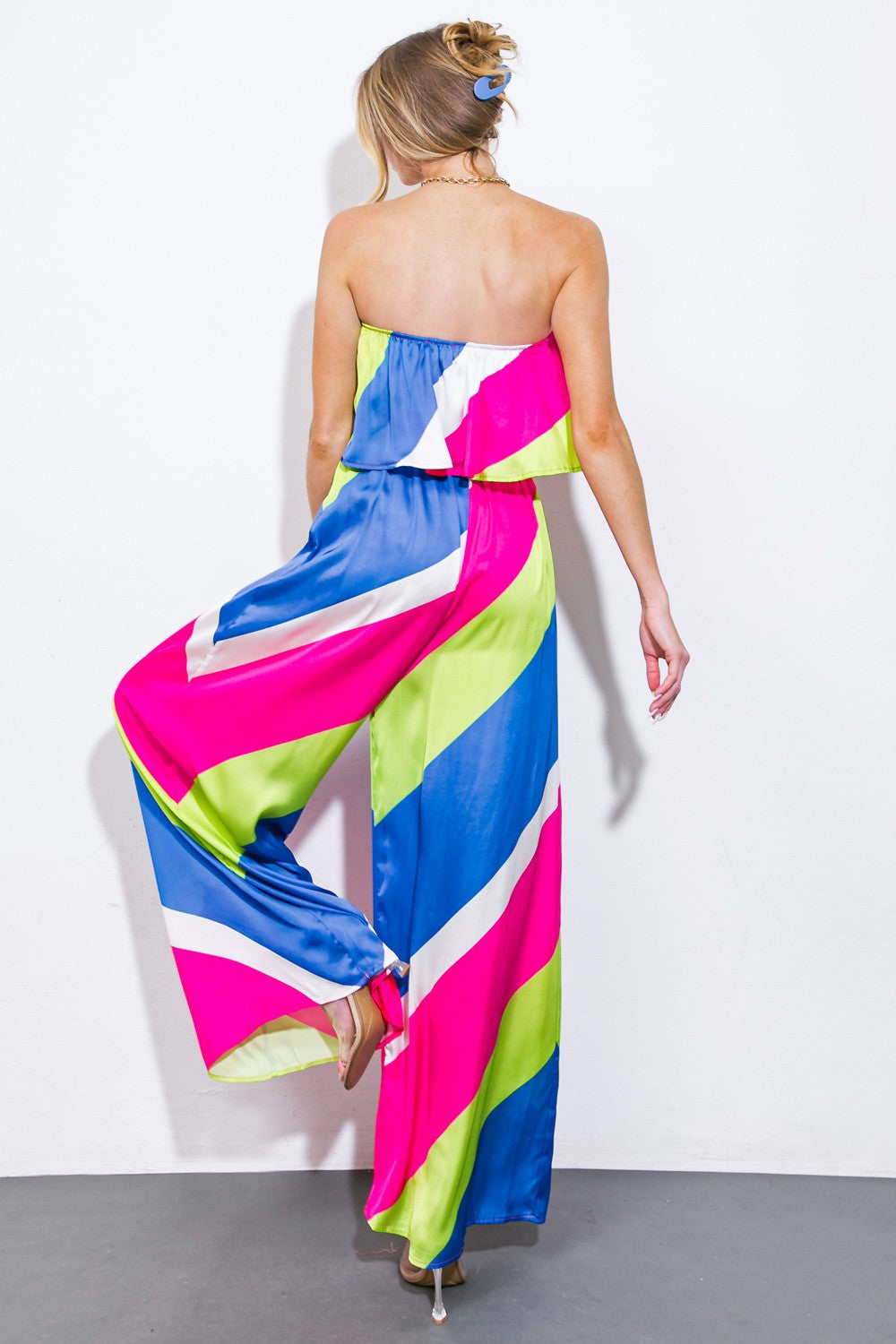 Runway Ready Jumpsuit