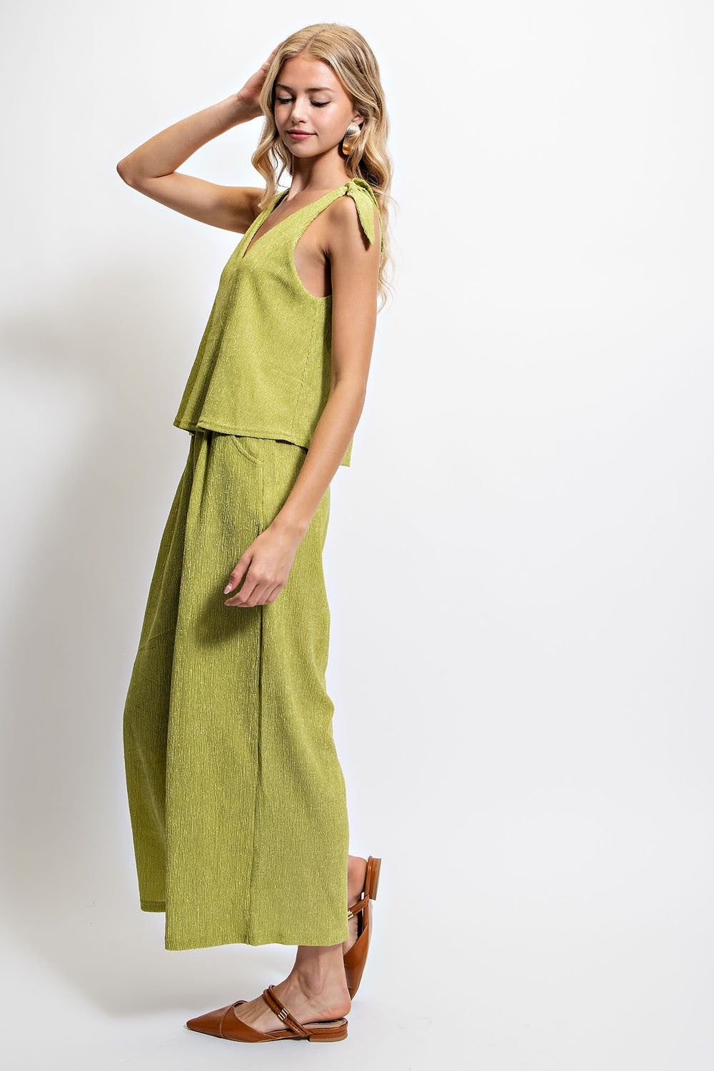Willow Jumpsuit