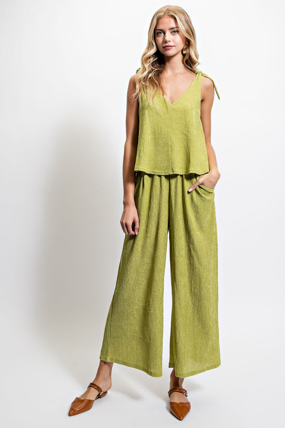 Willow Jumpsuit