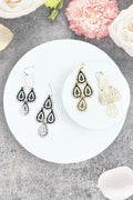 Chandelier Earrings