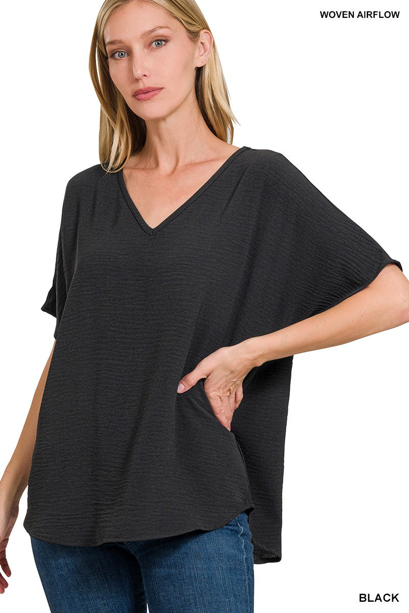 Midnight Muse Top