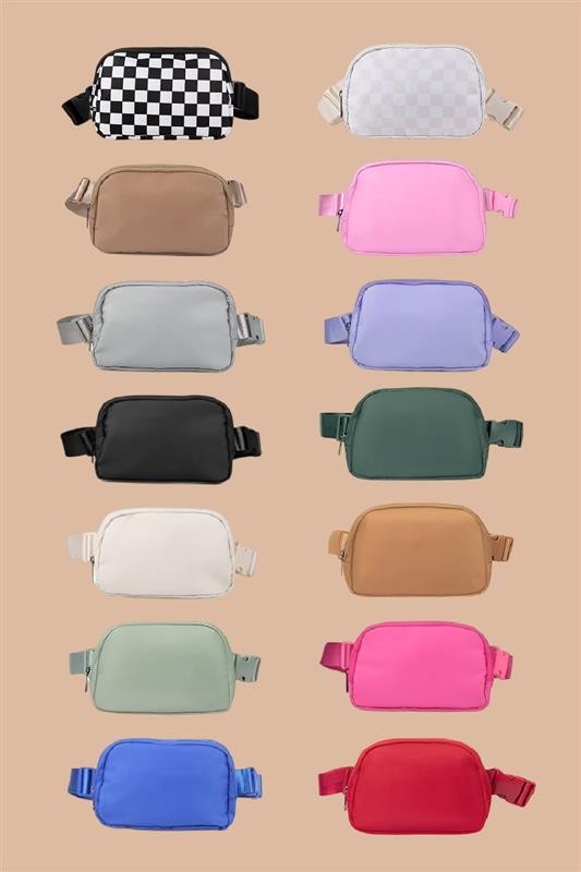 Everywhere Bag