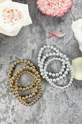 3 Set Stretch Bracelet