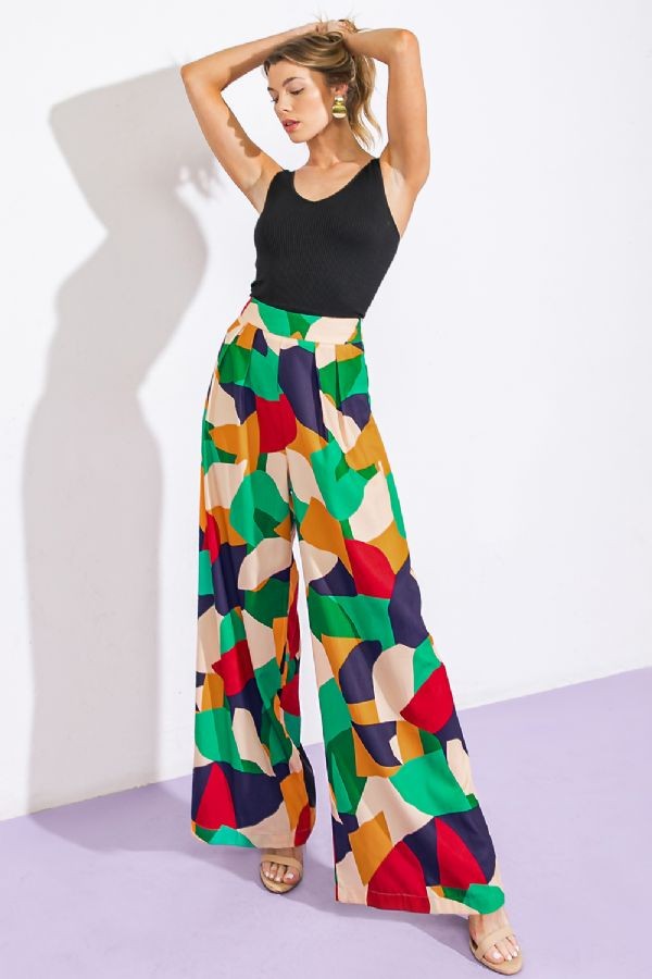 Uptown Girl Pant
