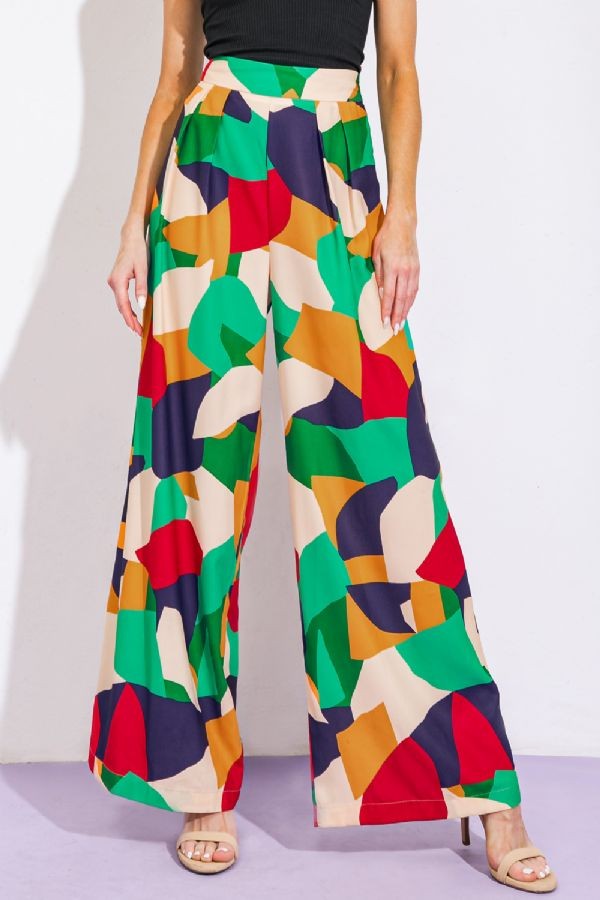 Uptown Girl Pant