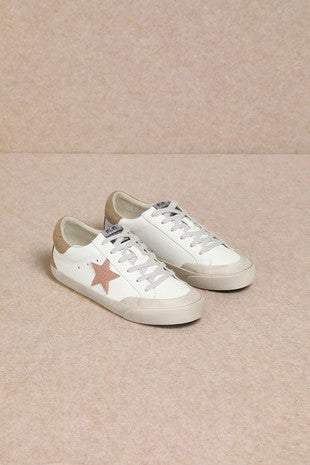 Sadie Star Shoe