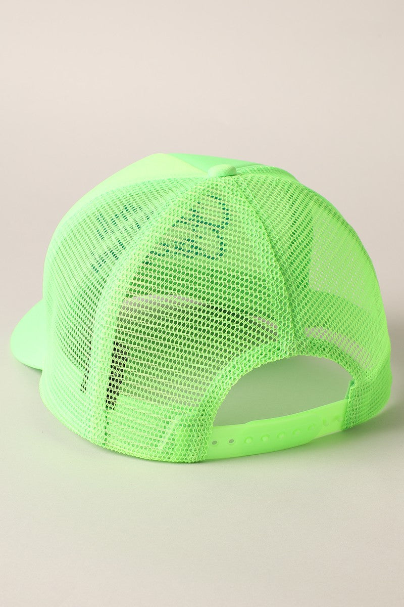 Coastal Cowgirl Hat