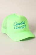 Coastal Cowgirl Hat