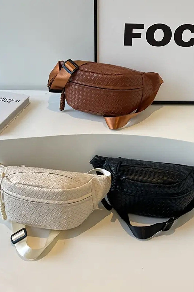 Atlas Crossbody