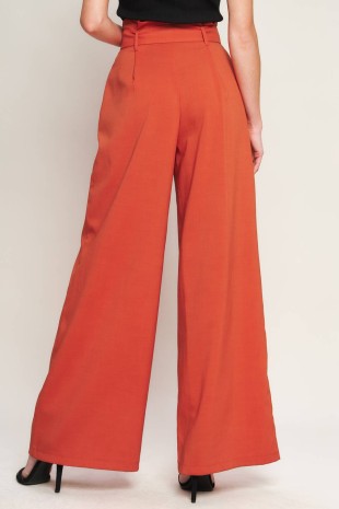Autumn Breeze Pant