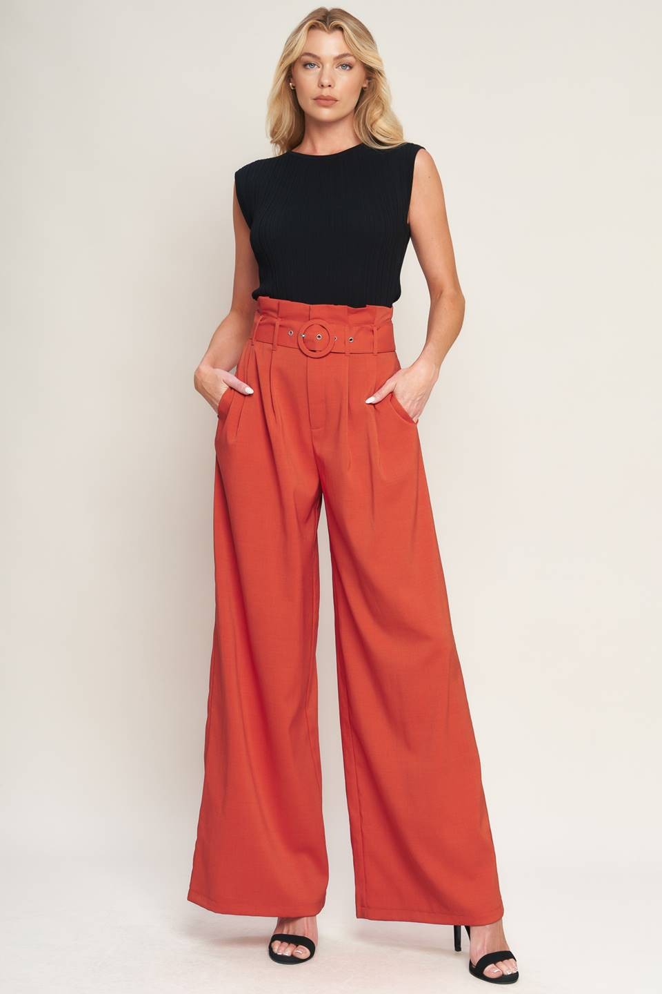 Autumn Breeze Pant