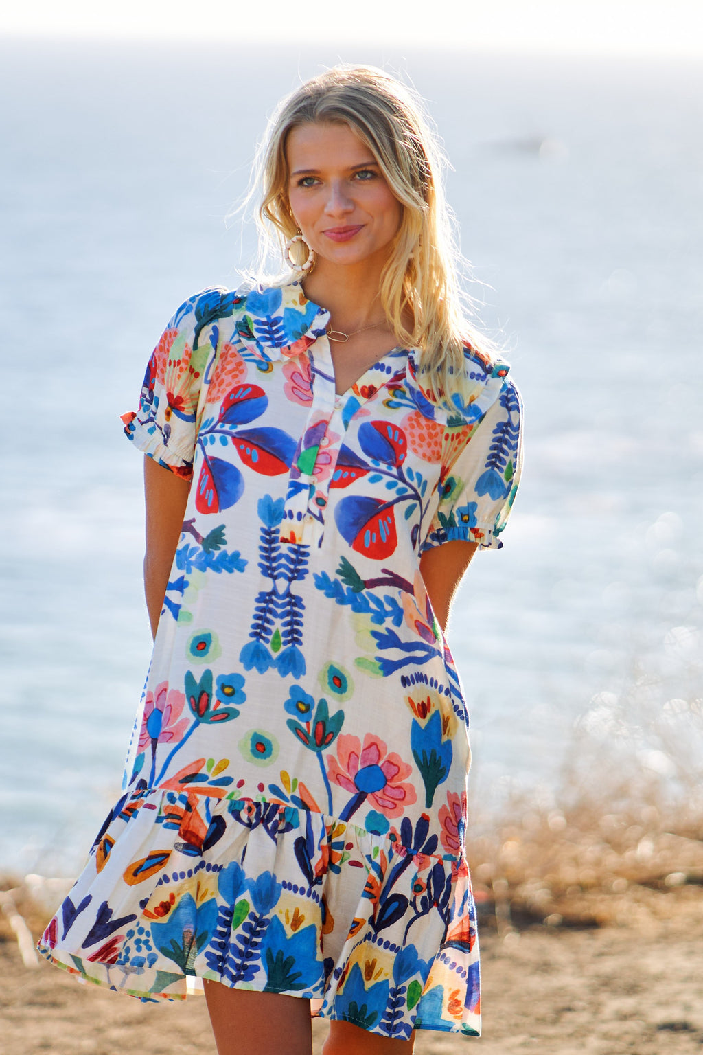 Willow Dress