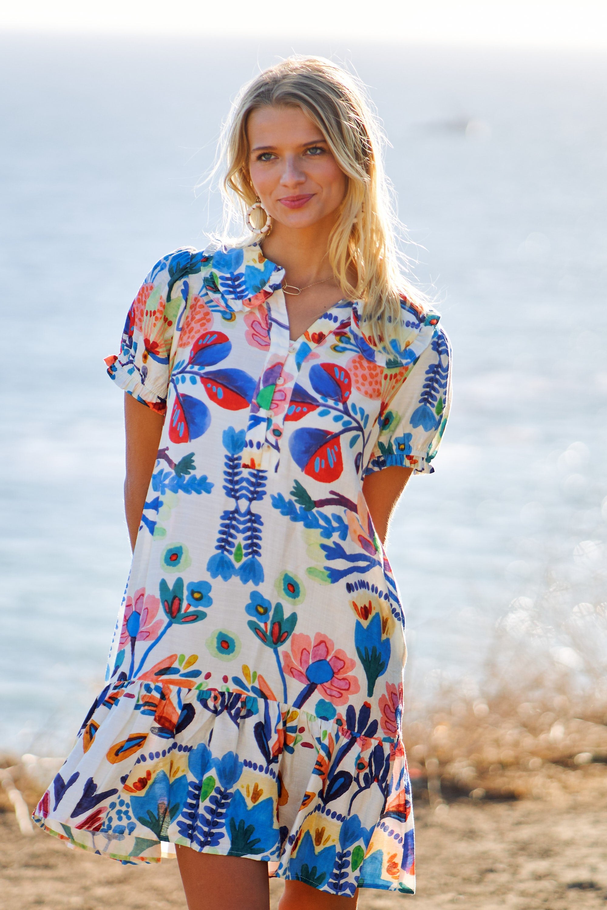 Willow Dress