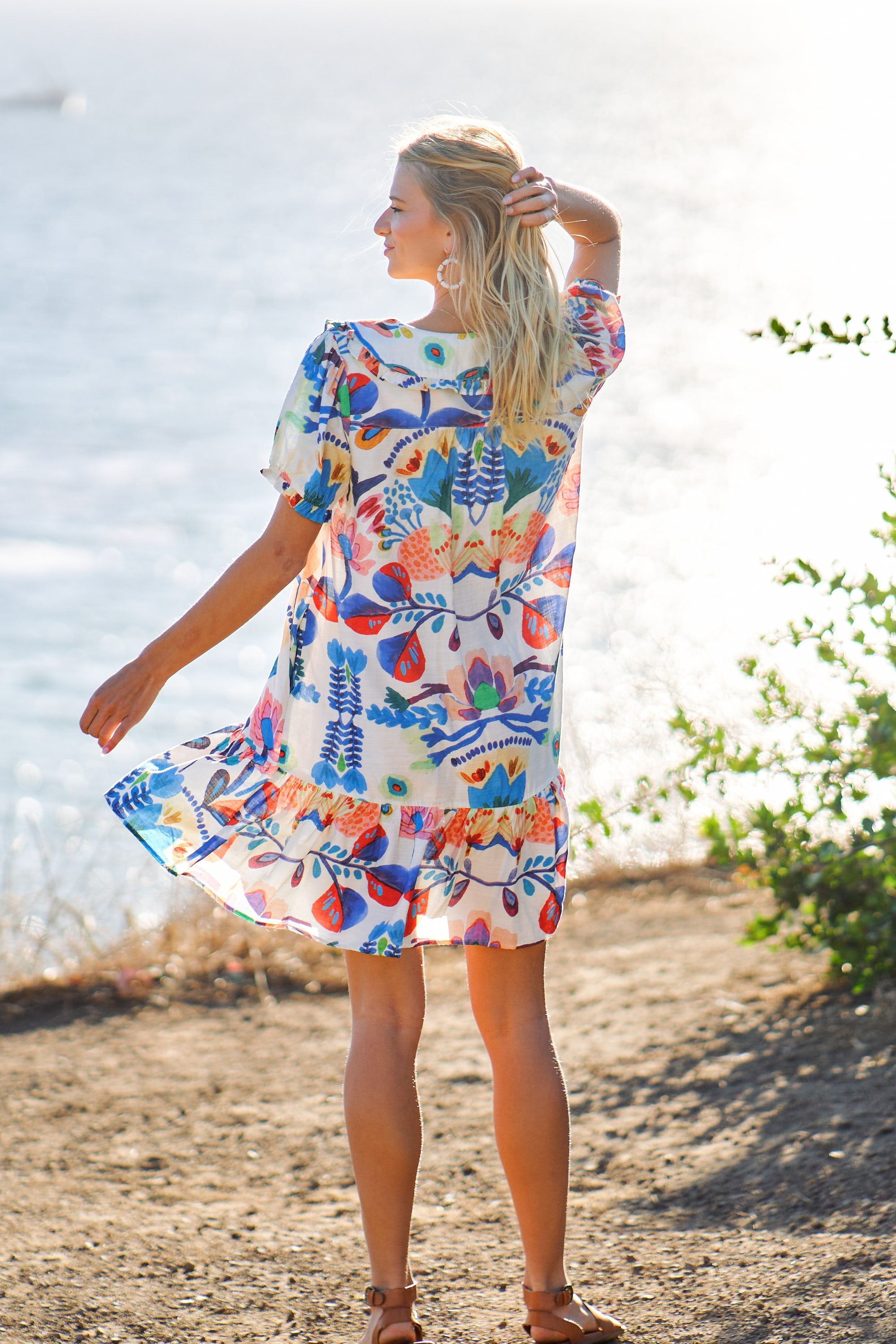 Willow Dress