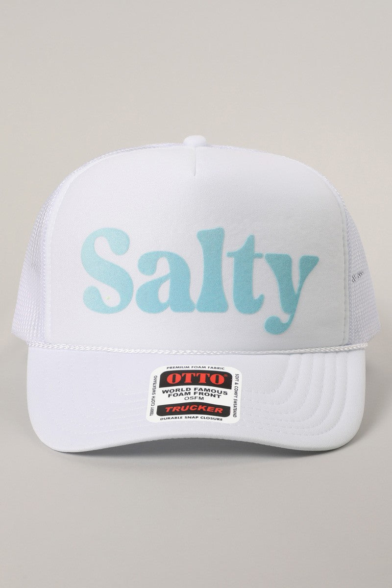 Salty Hat