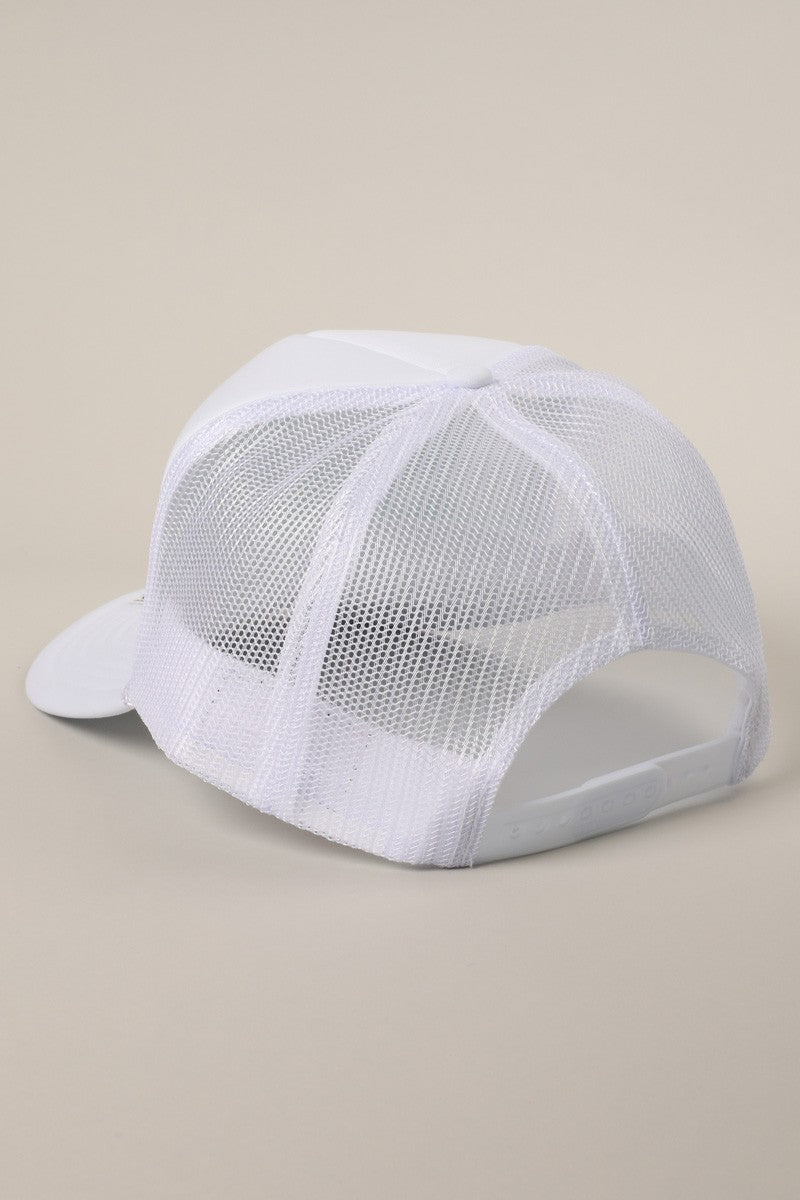 Salty Hat