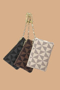 Monogram Card Holder