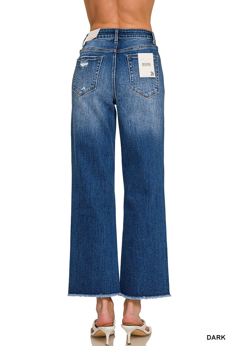 Dallas Denim