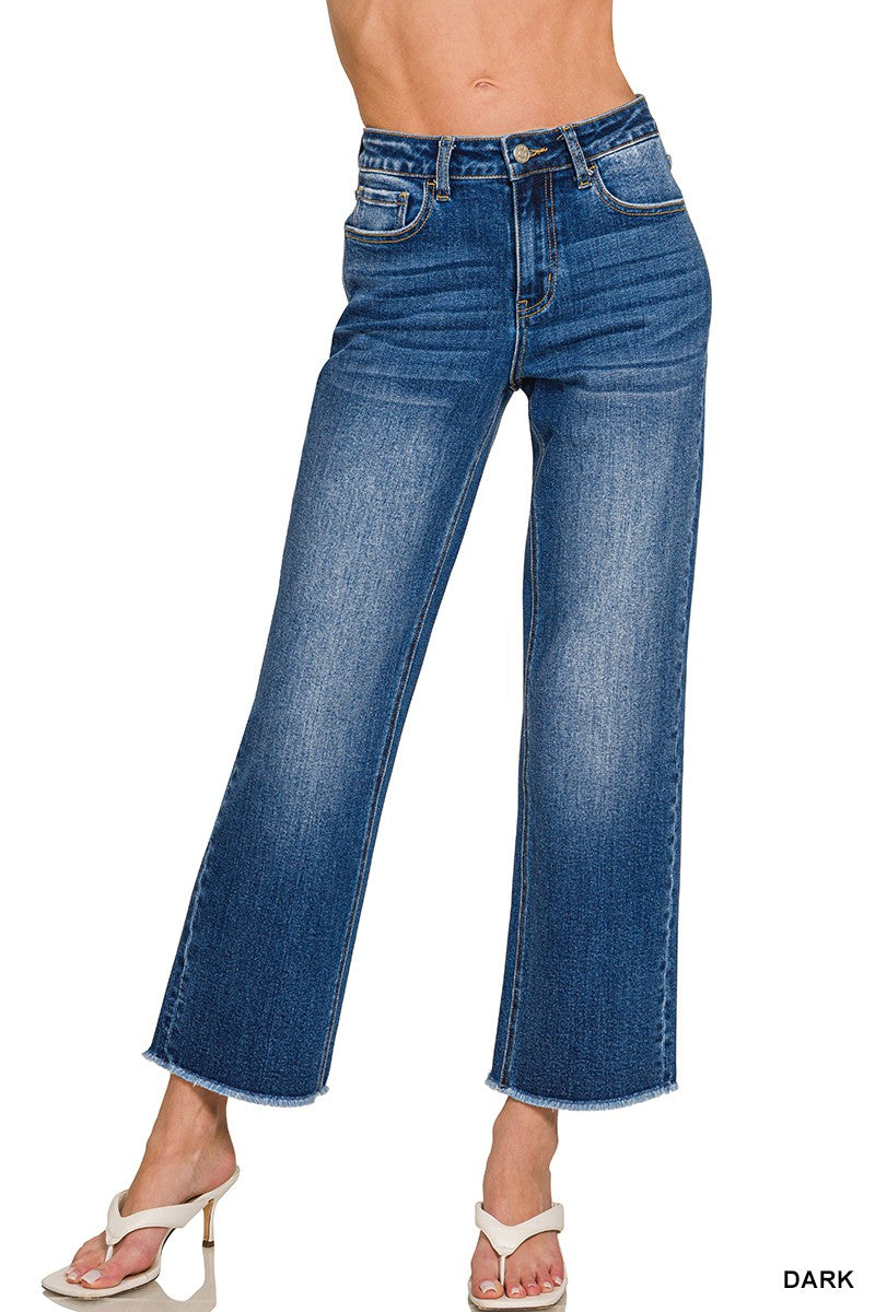 Dallas Denim