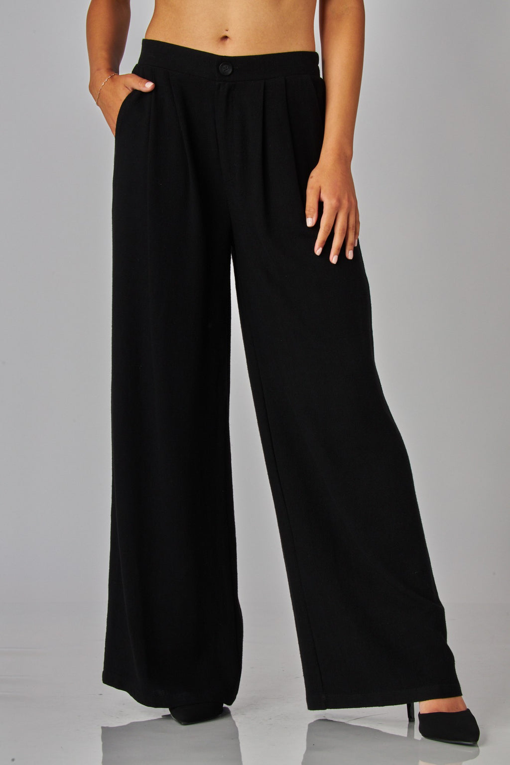 Perfectly Polished Pant
