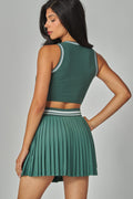 Varsity Spirit Skirt