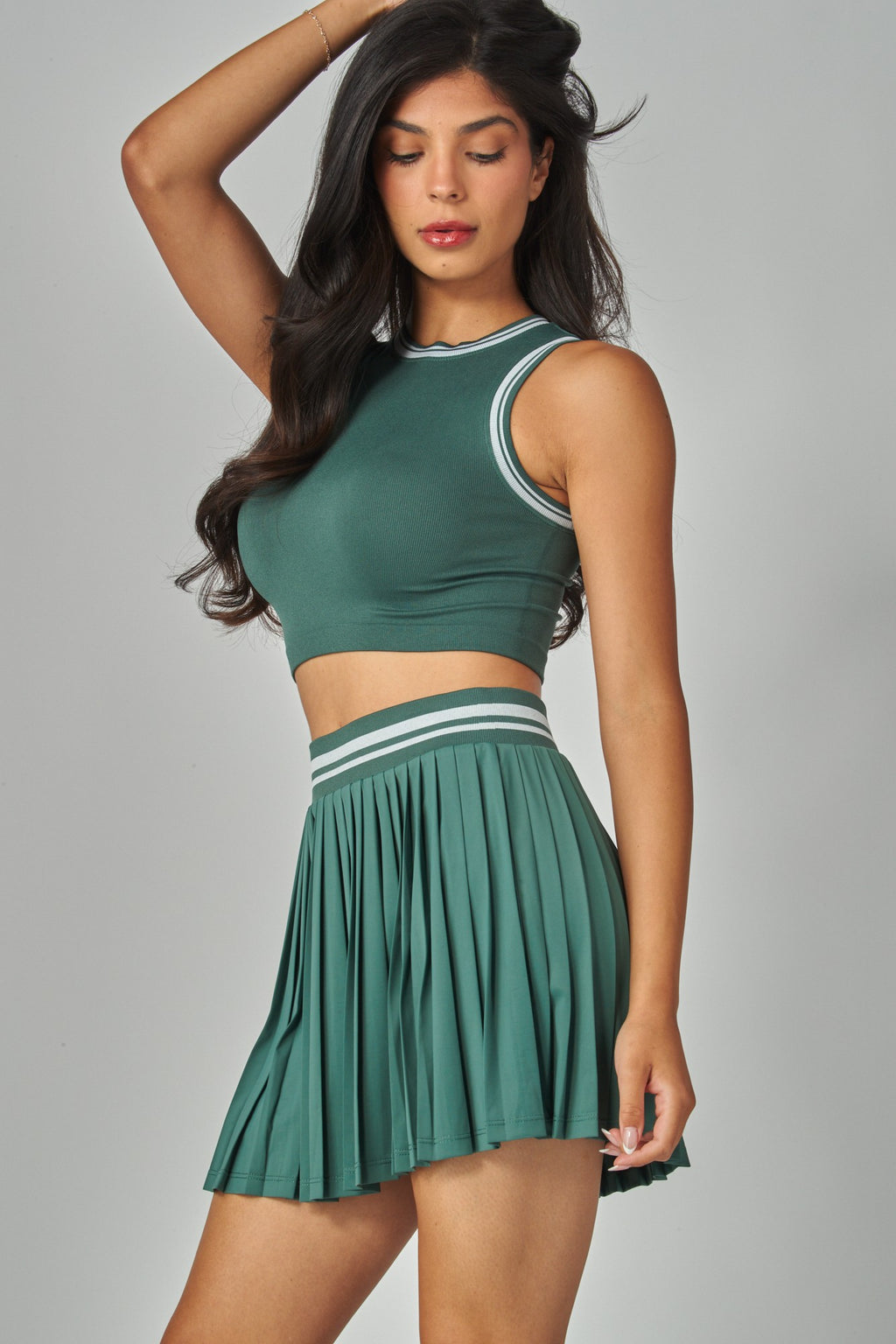 Varsity Spirit Top