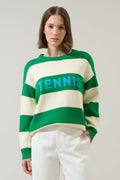 Forever Chic Tennis