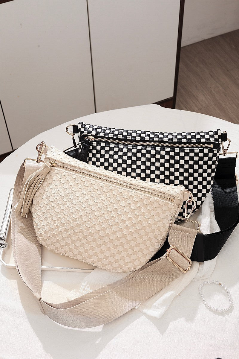 Not Your Average Bag
