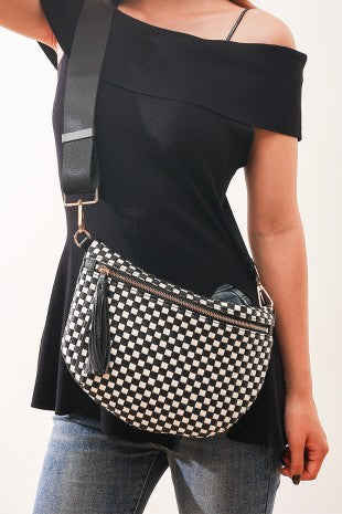 Not Your Average Bag