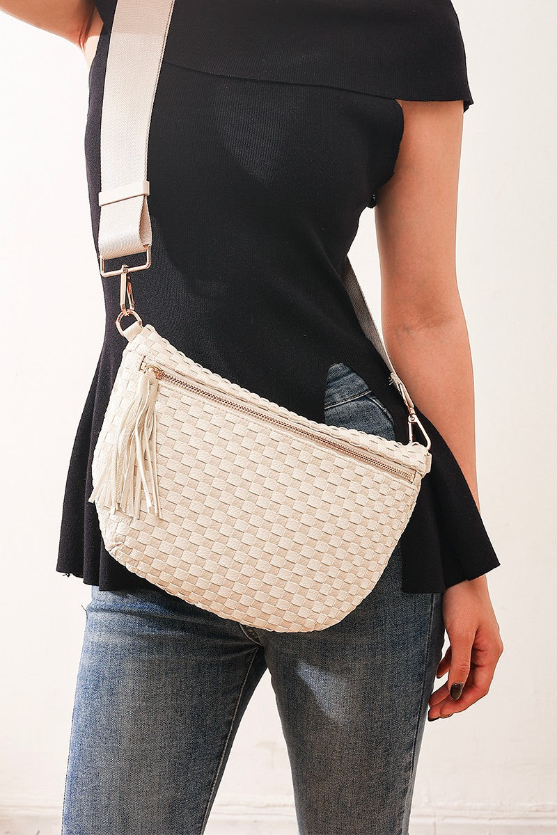 Not Your Average Bag