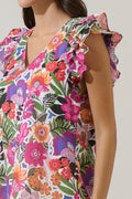 Wildflower Top