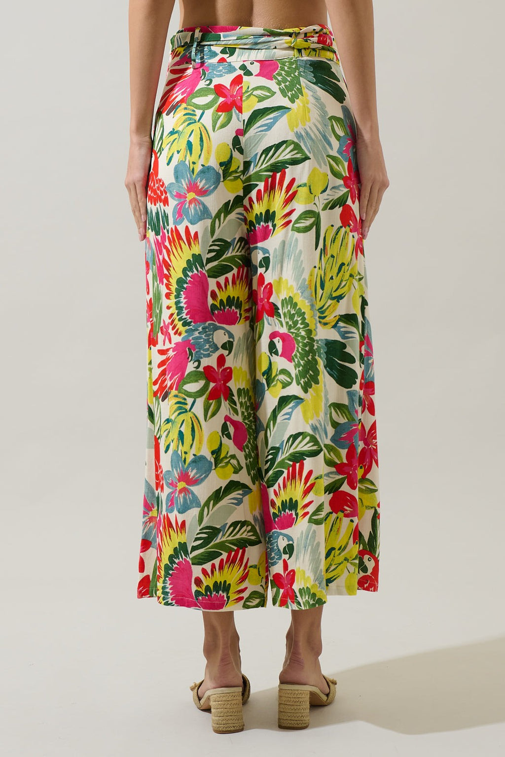 Weekend Getaway Pants