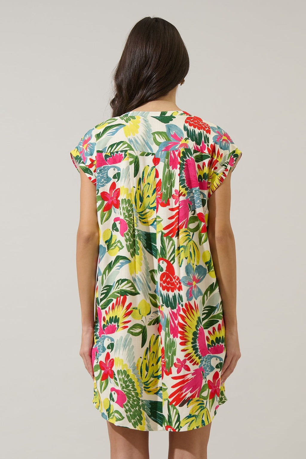 Tropical Escape