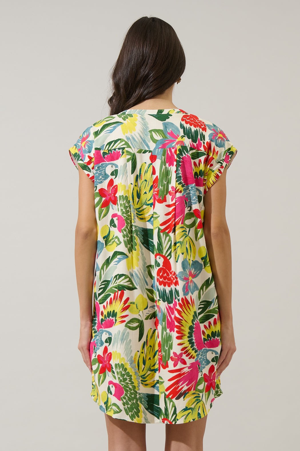 Tropical Escape