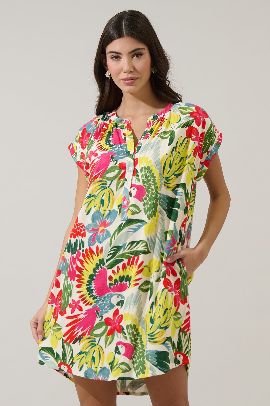 Tropical Escape